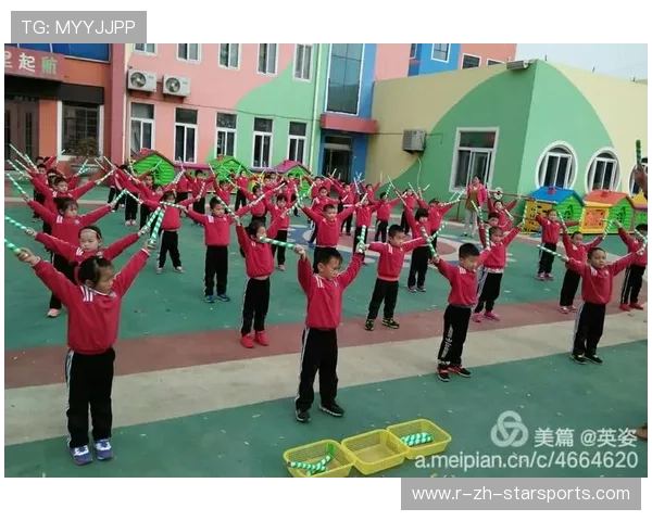 数据显示:以游戏化形式进行体操训练能有效提升参与度